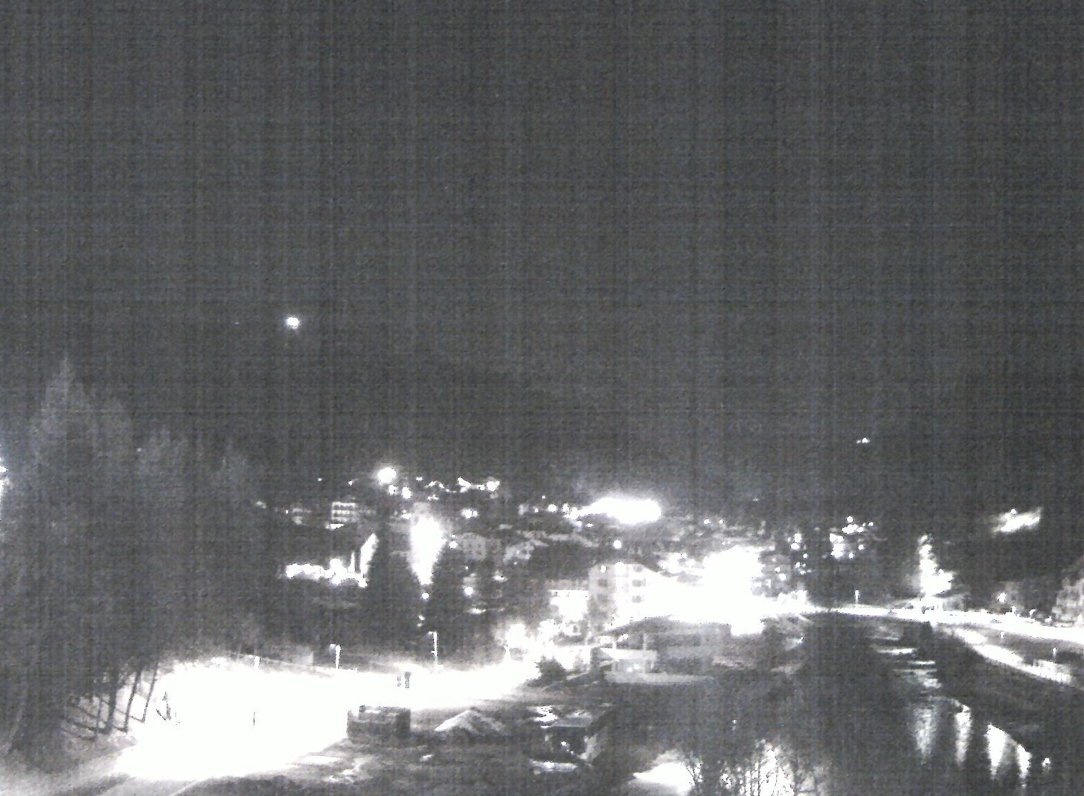 Webcam a Soraga di Fassa - Trentino