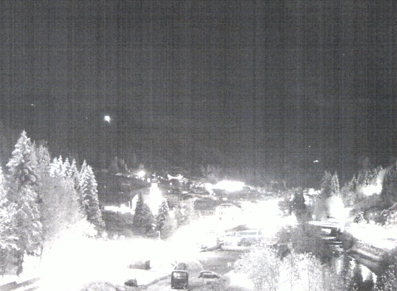 Webcam a Soraga di Fassa - Trentino