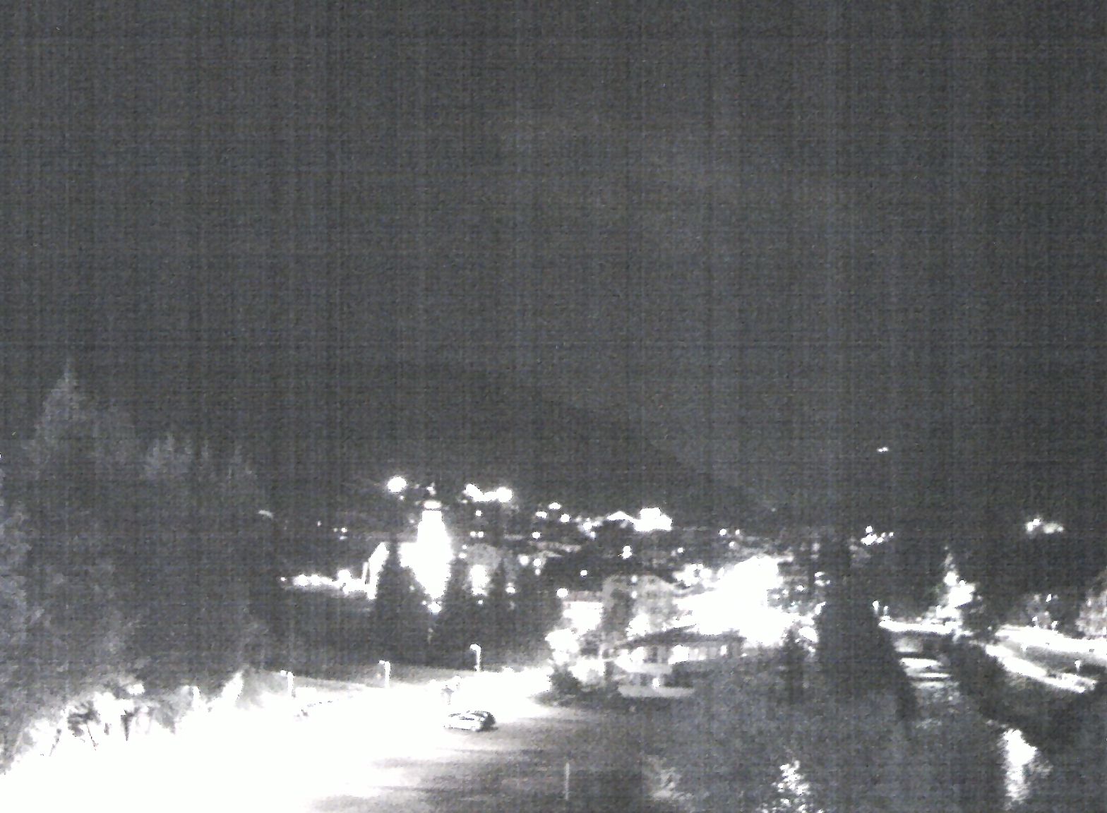 Webcam a Soraga di Fassa - Trentino