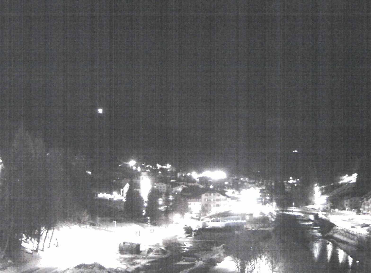 Webcam a Soraga di Fassa - Trentino