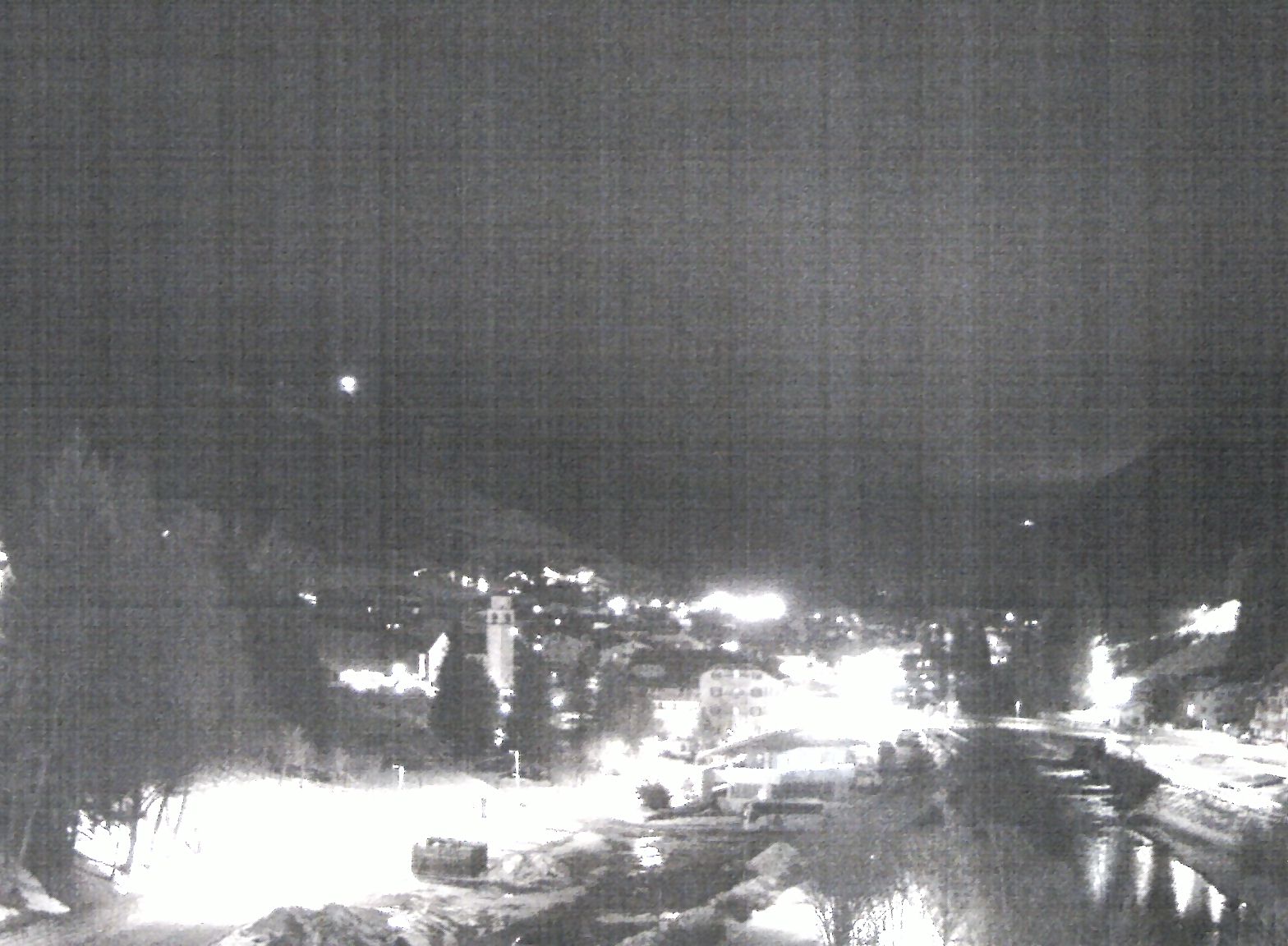 Webcam a Soraga di Fassa - Trentino