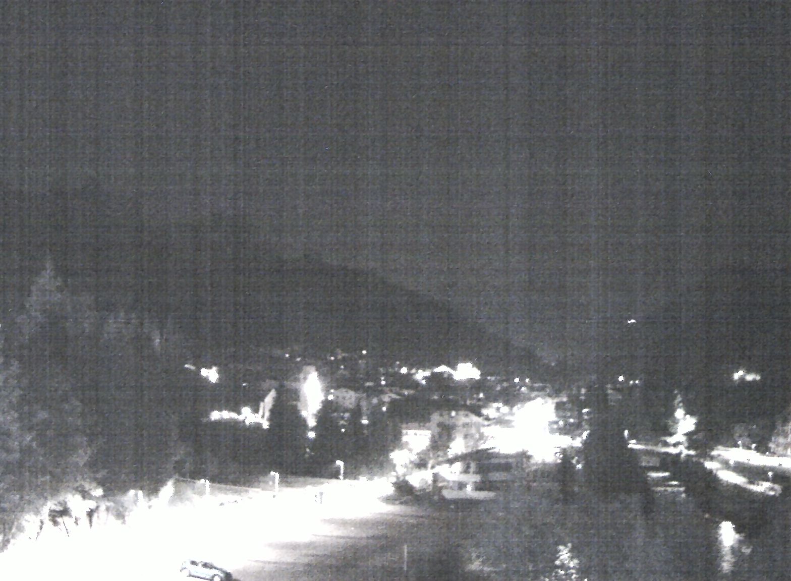 Webcam a Soraga di Fassa - Trentino - Dolomiti