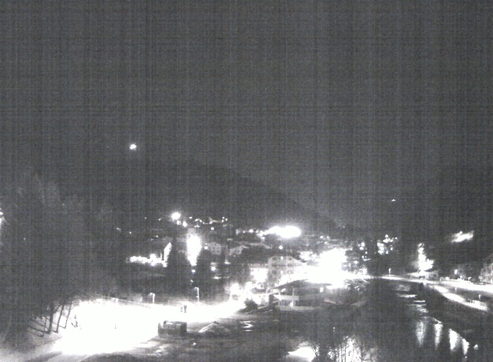 Webcam a Soraga di Fassa - Trentino