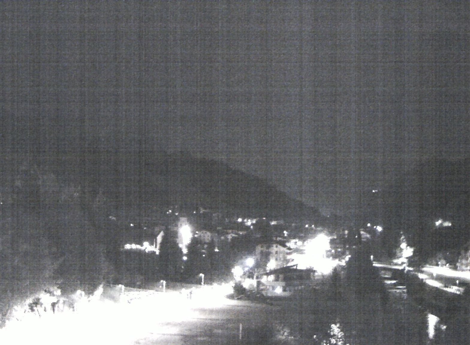 Webcam a Soraga di Fassa - Trentino