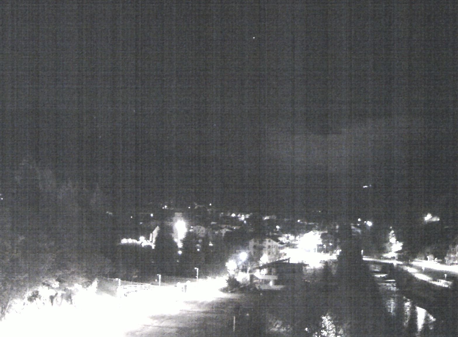 Webcam a Soraga di Fassa - Trentino