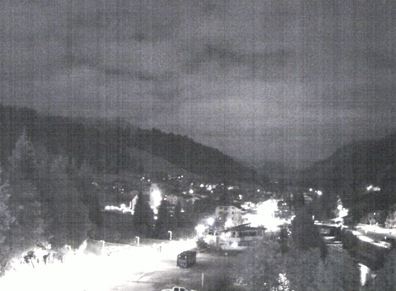 Webcam a Soraga di Fassa - Trentino