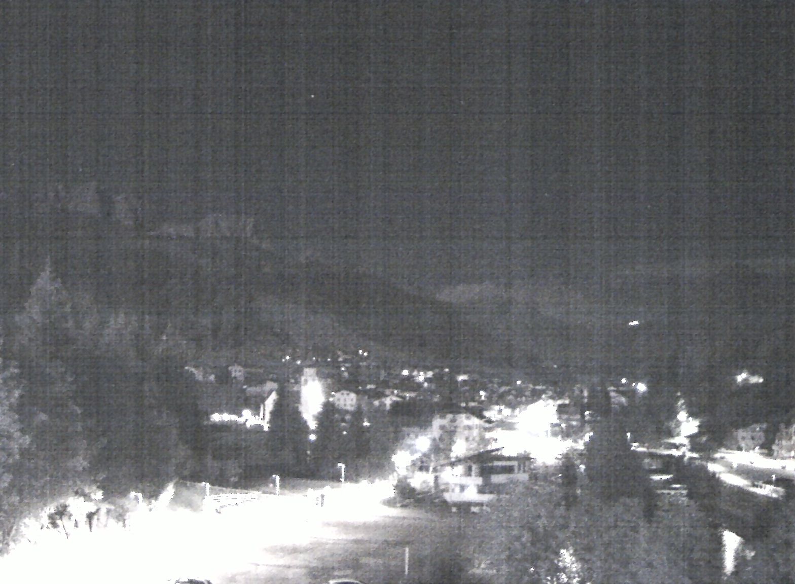 Webcam a Soraga di Fassa - Trentino