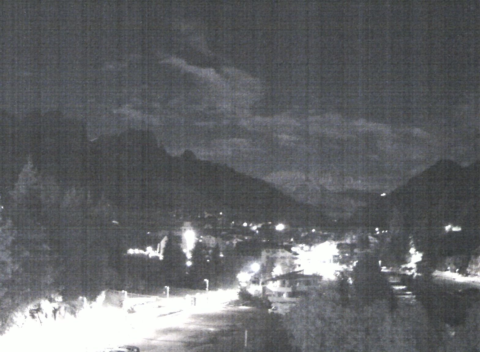 Webcam a Soraga di Fassa - Trentino