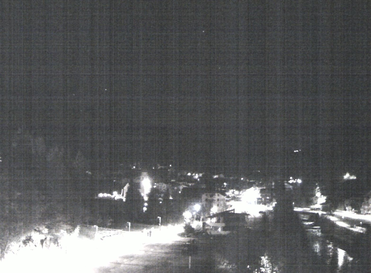 Webcam a Soraga di Fassa - Trentino