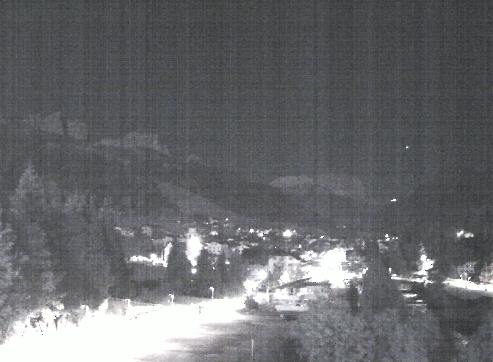 Webcam a Soraga di Fassa - Trentino