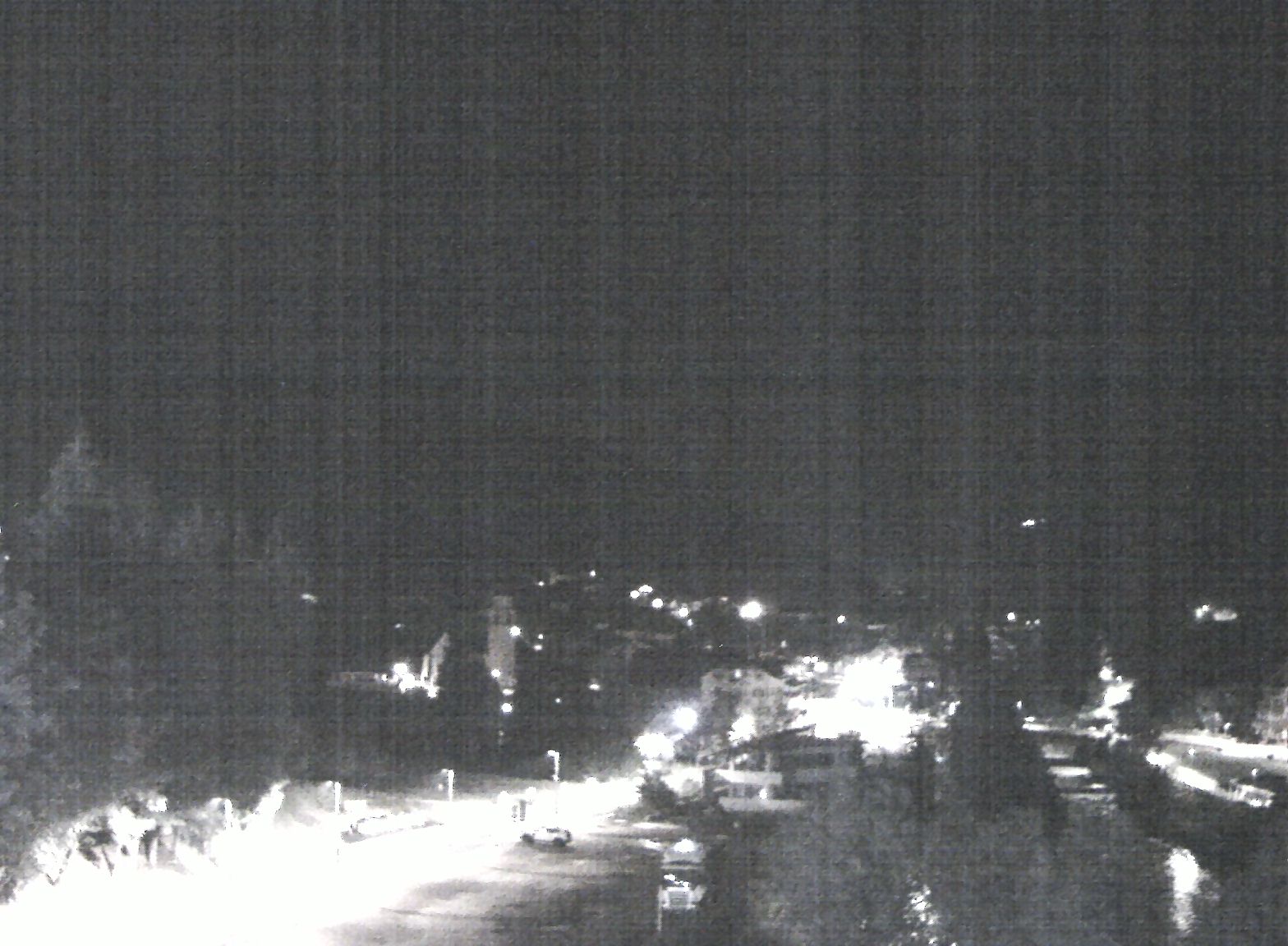 Webcam a Soraga di Fassa - Trentino