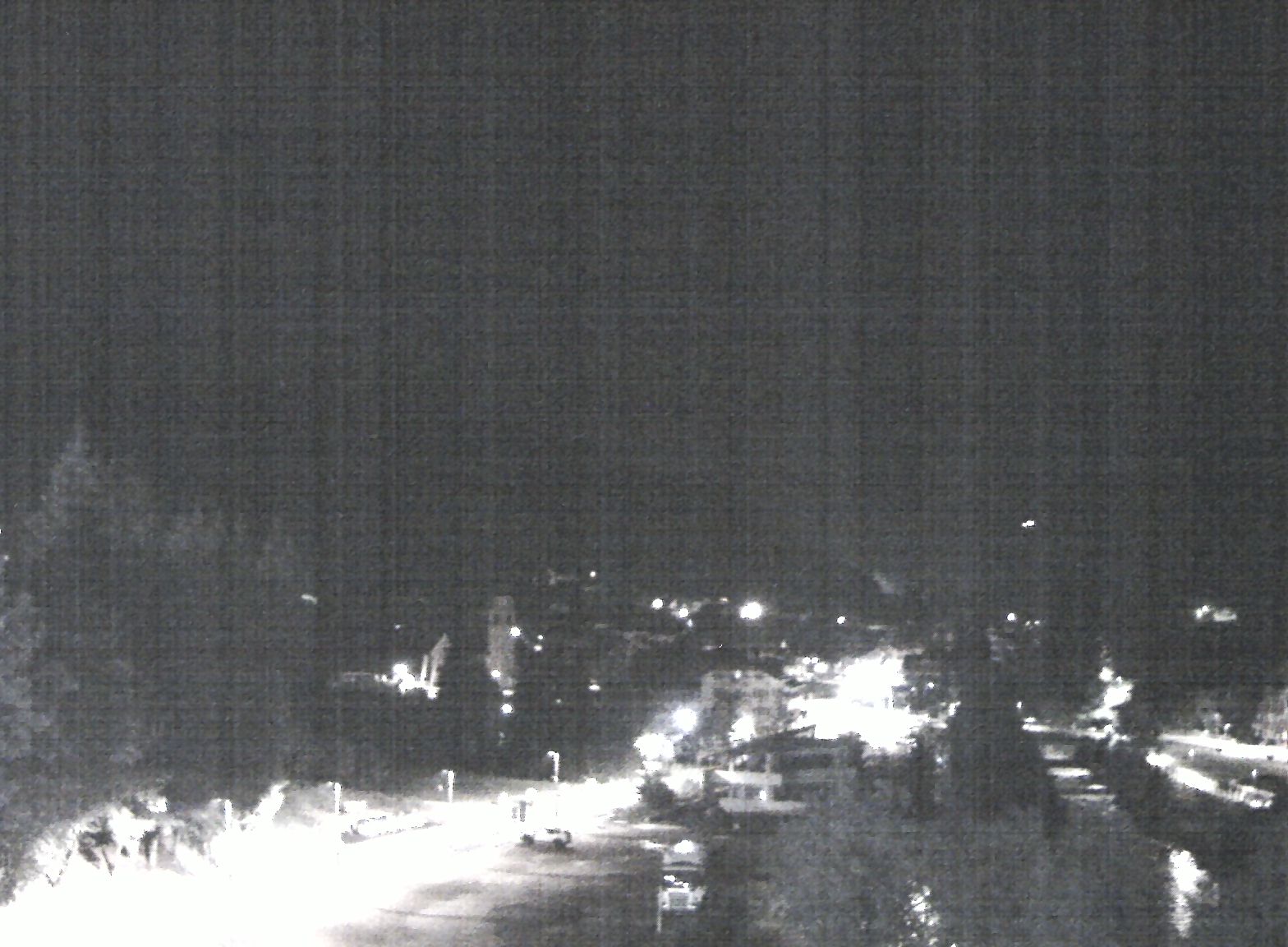 Webcam a Soraga di Fassa - Trentino