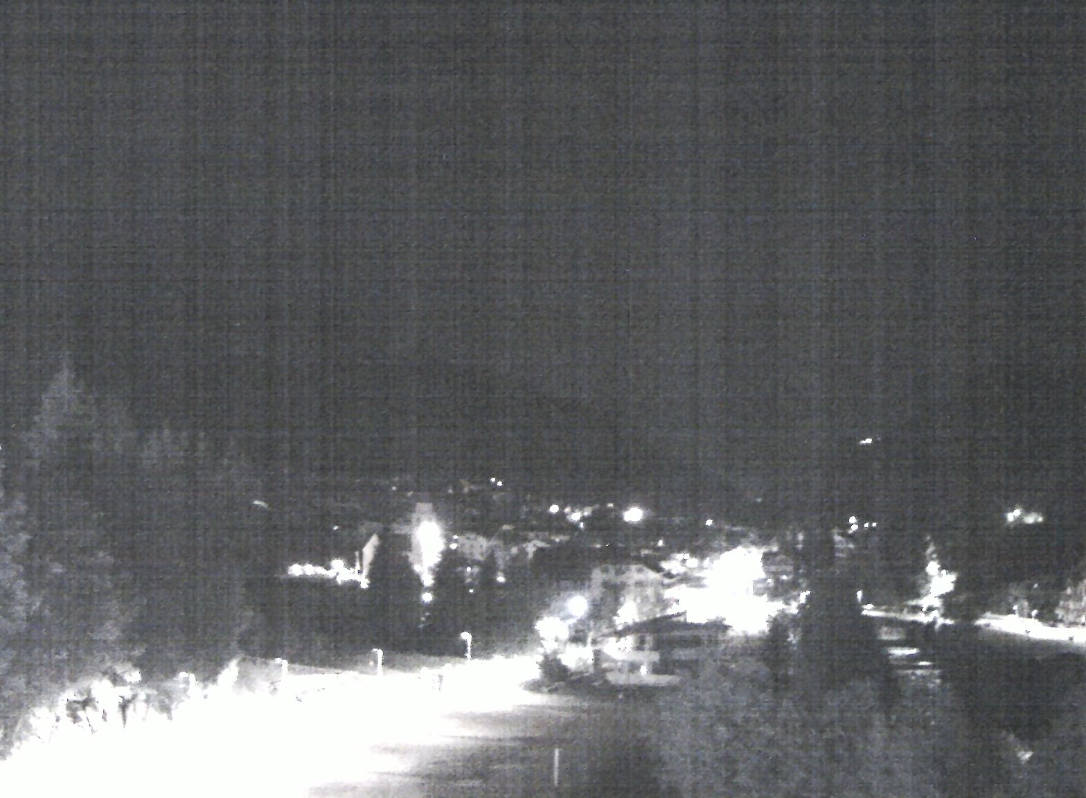 Webcam a Soraga di Fassa - Trentino