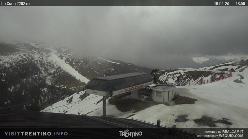 Webcam a Moena - Trentino