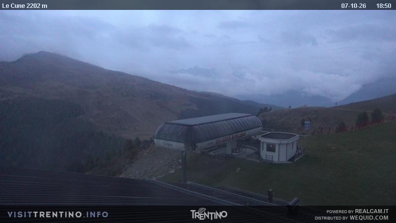 Webcam a Moena - Trentino