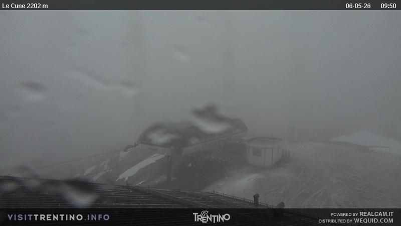 Webcam a Moena - Trentino