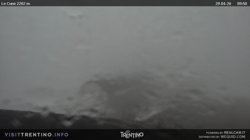 Webcam a Moena - Trentino