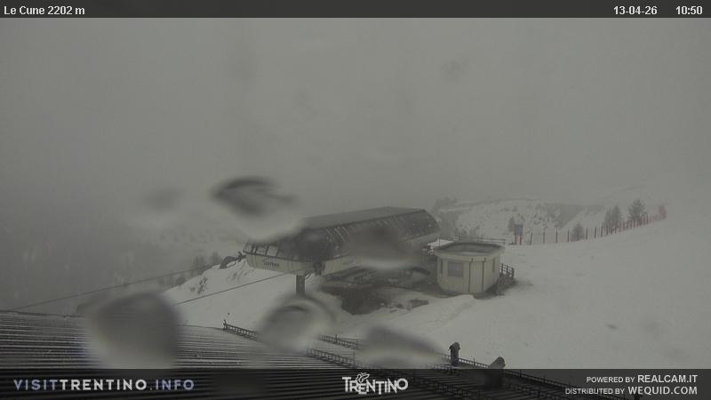 Webcam a Moena - Trentino