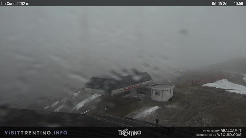 Webcam a Moena - Trentino