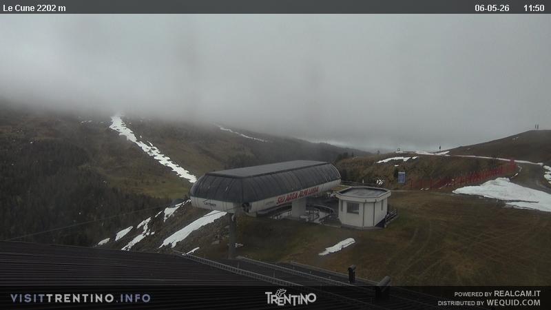Webcam a Moena - Trentino