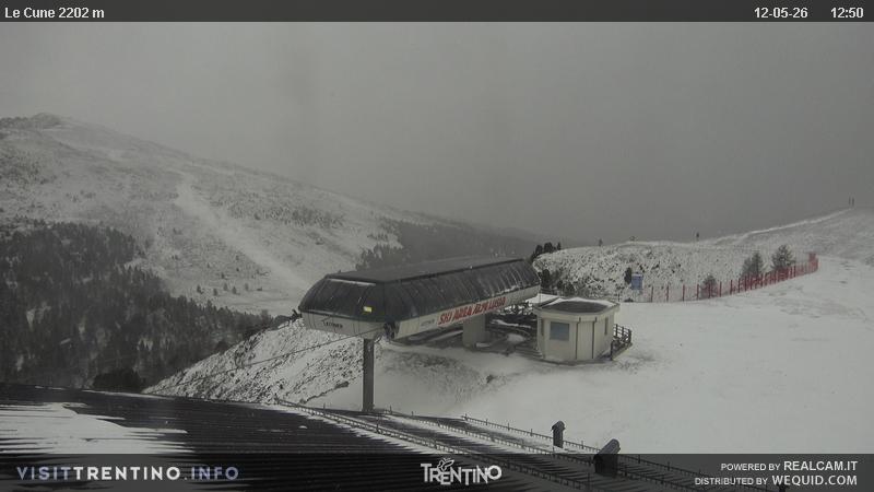 Webcam a Moena - Trentino
