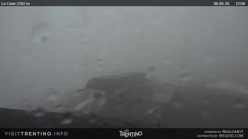 Webcam a Moena - Trentino
