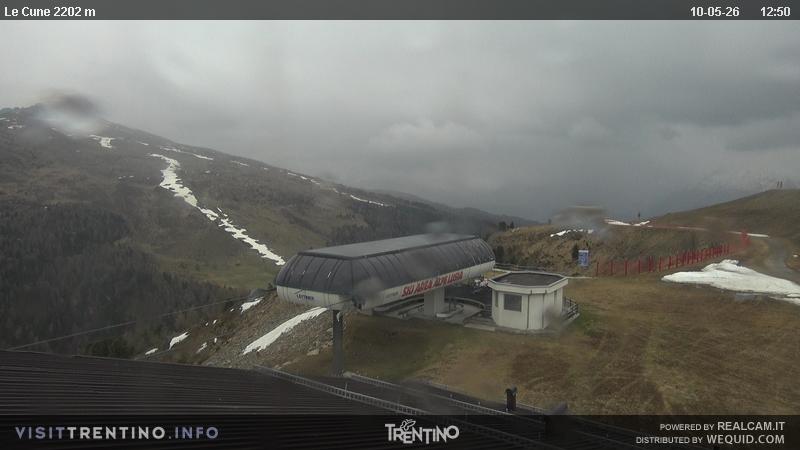 Webcam a Moena - Trentino