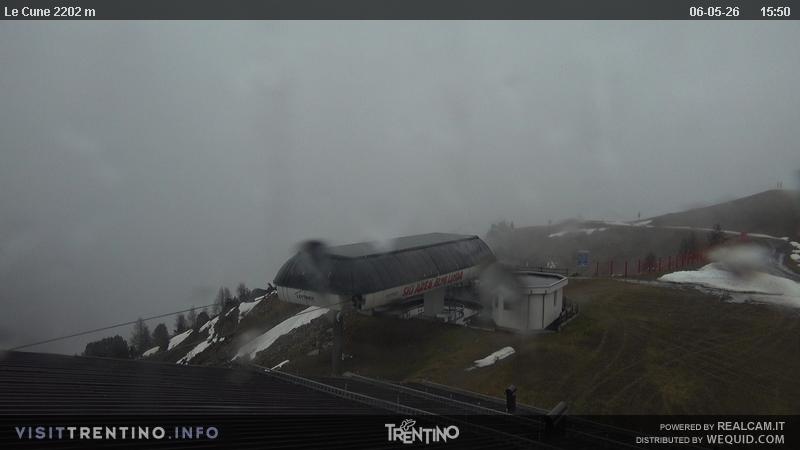 Webcam a Moena - Trentino