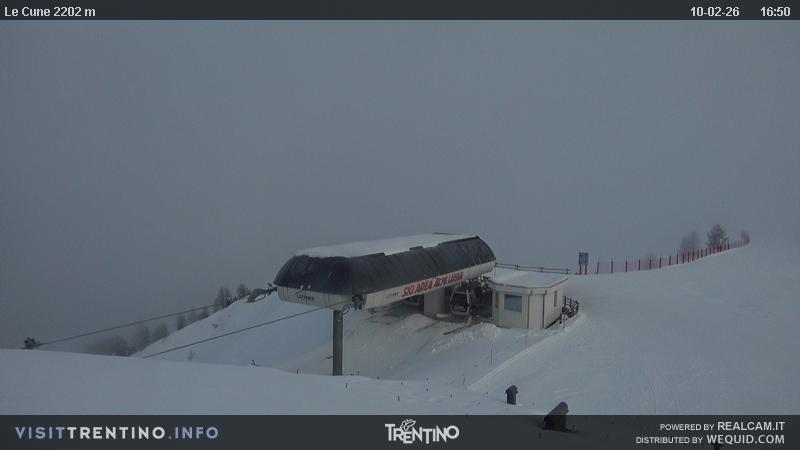 Webcam a Moena - Trentino