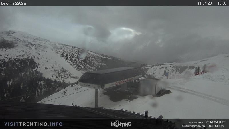 Webcam a Moena - Trentino