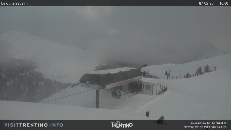 Webcam a Moena - Trentino