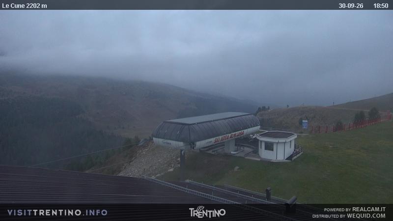 Webcam a Moena - Trentino
