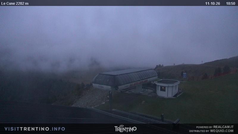 Webcam a Moena - Trentino