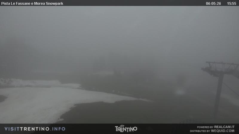 Webcam a Moena - Trentino