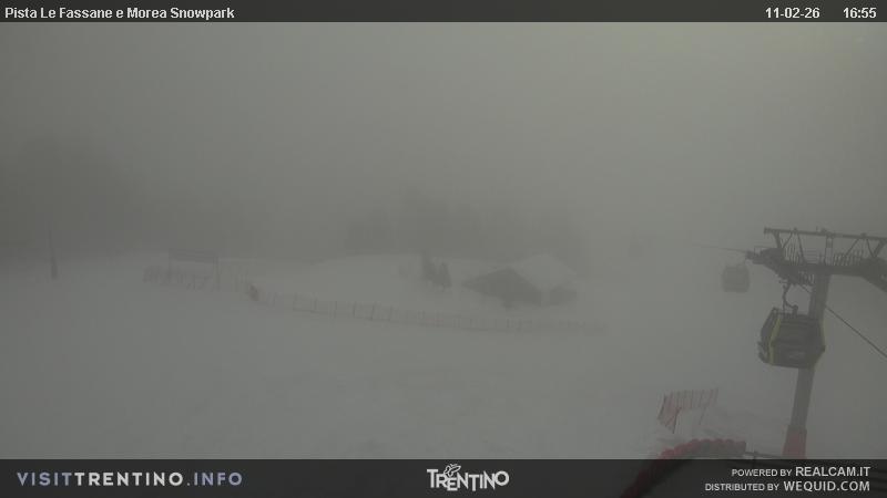 Webcam a Moena - Trentino