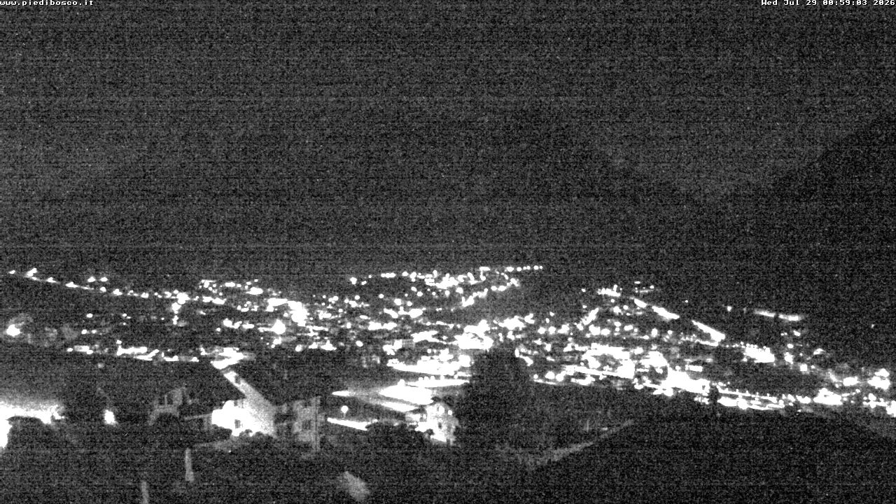 Webcam a Moena - Trentino