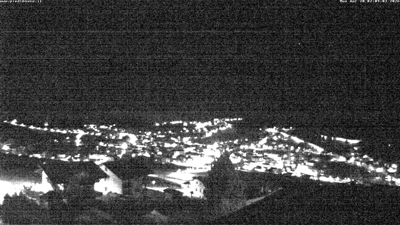 Webcam a Moena - Trentino