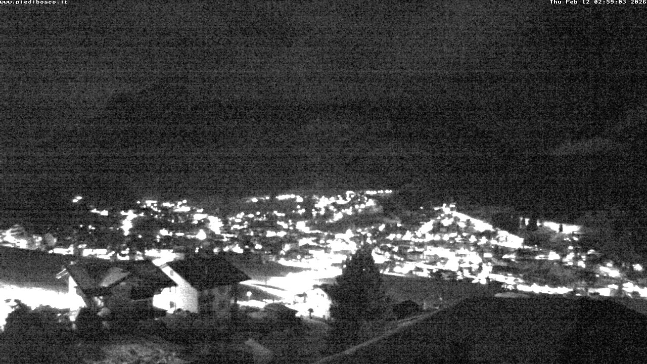 Webcam a Moena - Trentino