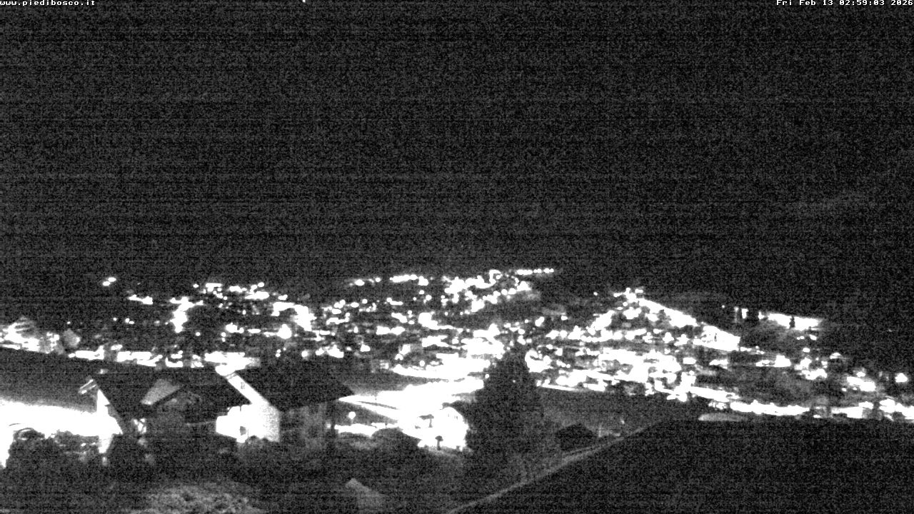 Webcam a Moena - Trentino