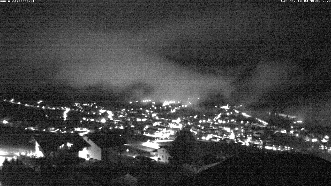 Webcam a Moena - Trentino