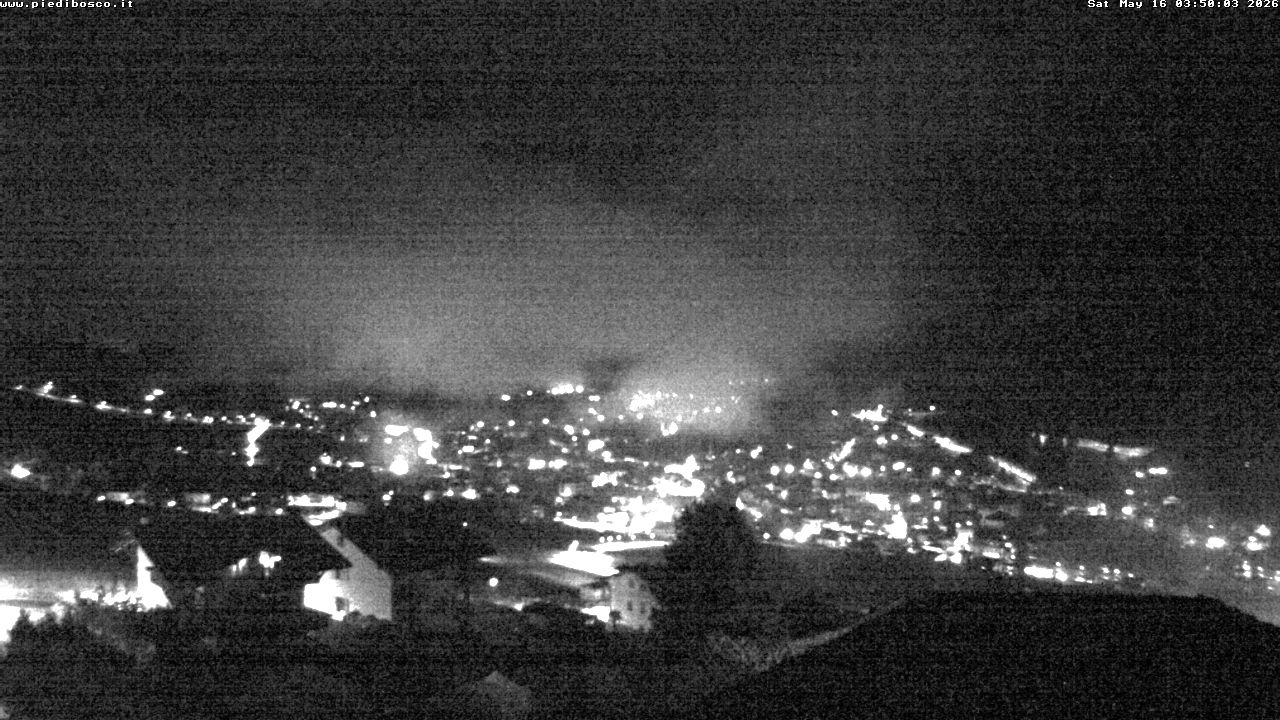 Webcam a Moena - Trentino