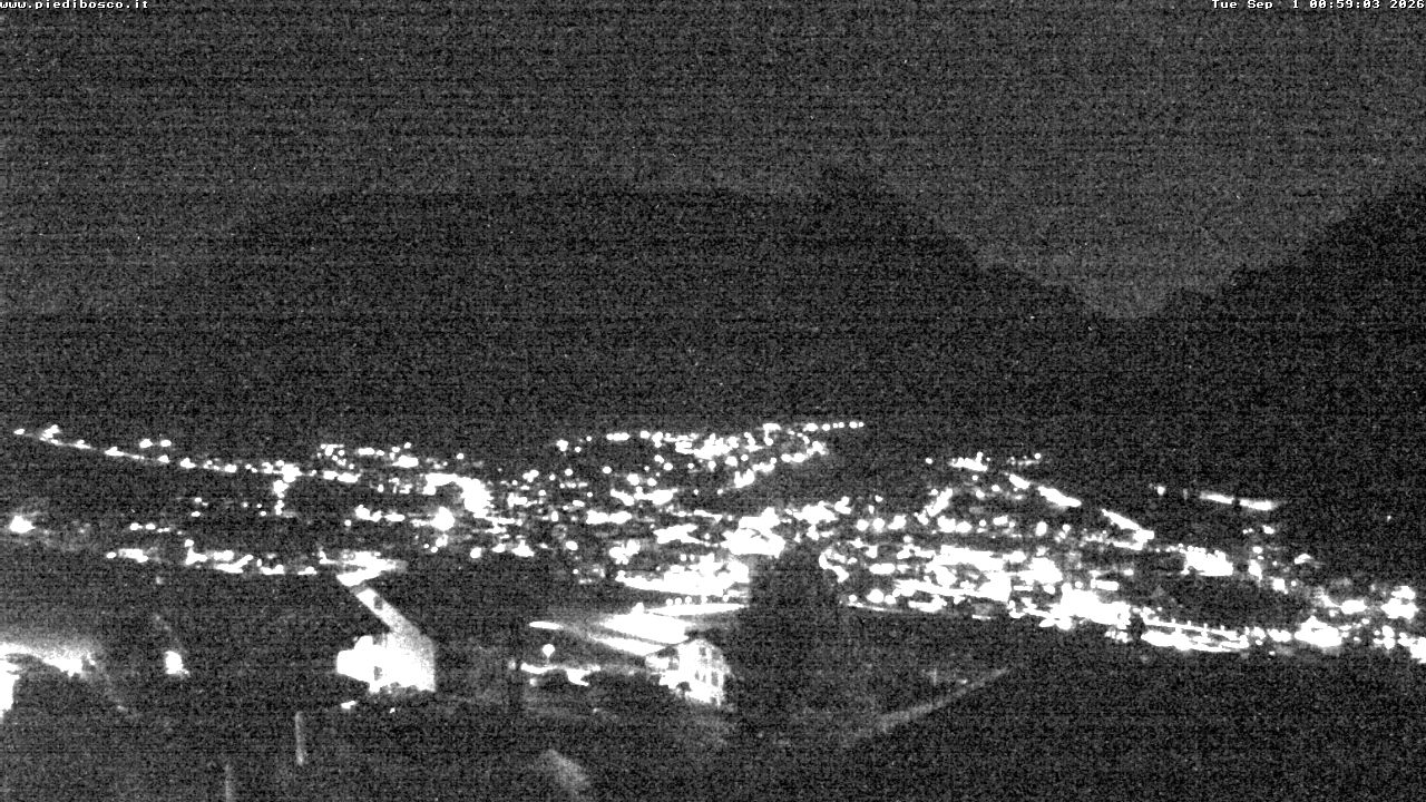 Webcam a Moena - Trentino