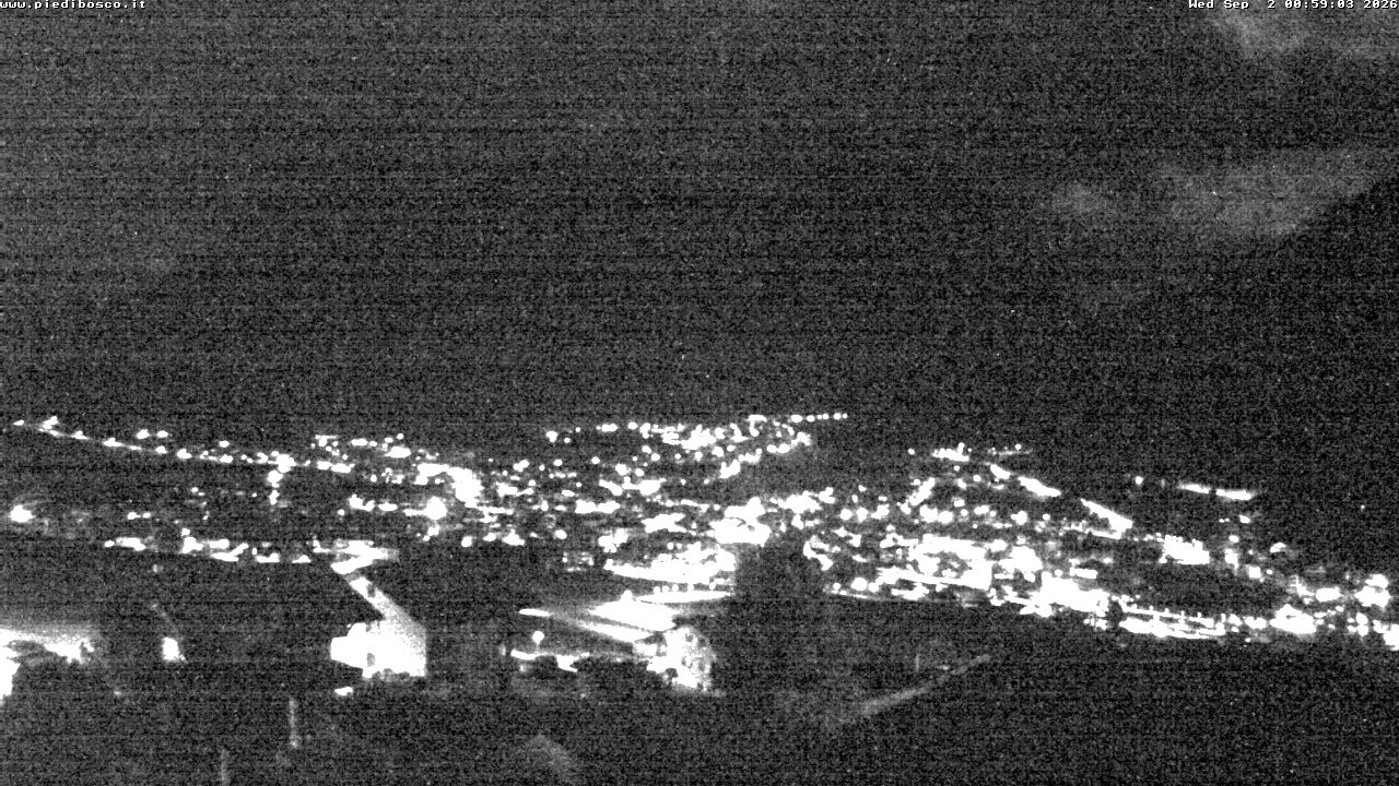 Webcam a Moena - Trentino