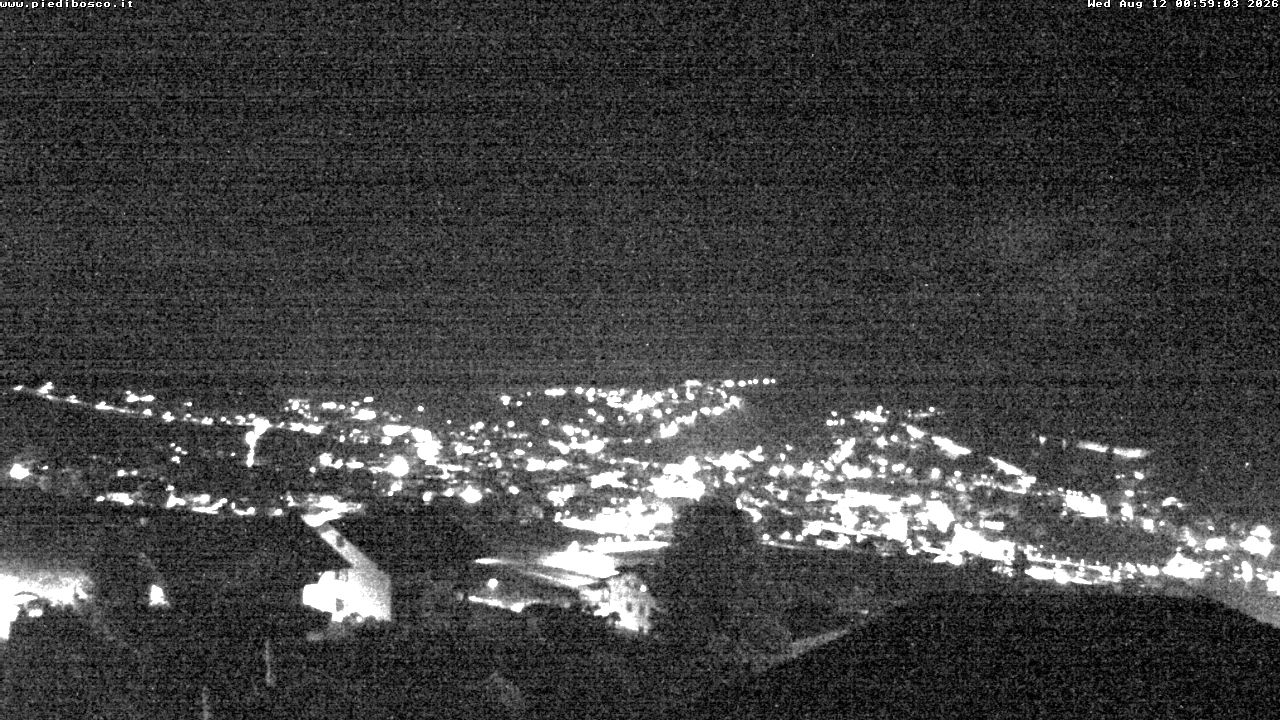 Webcam a Moena - Trentino