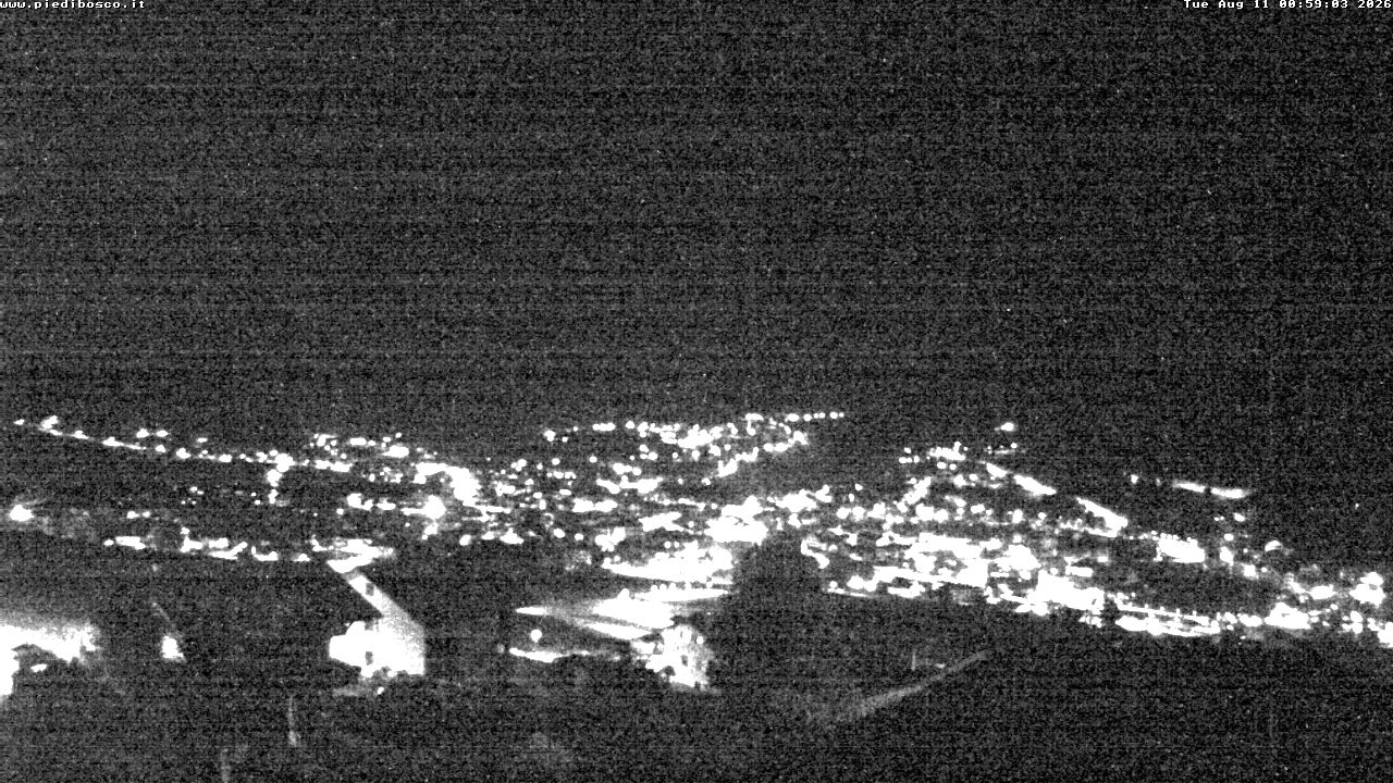 Webcam a Moena - Trentino