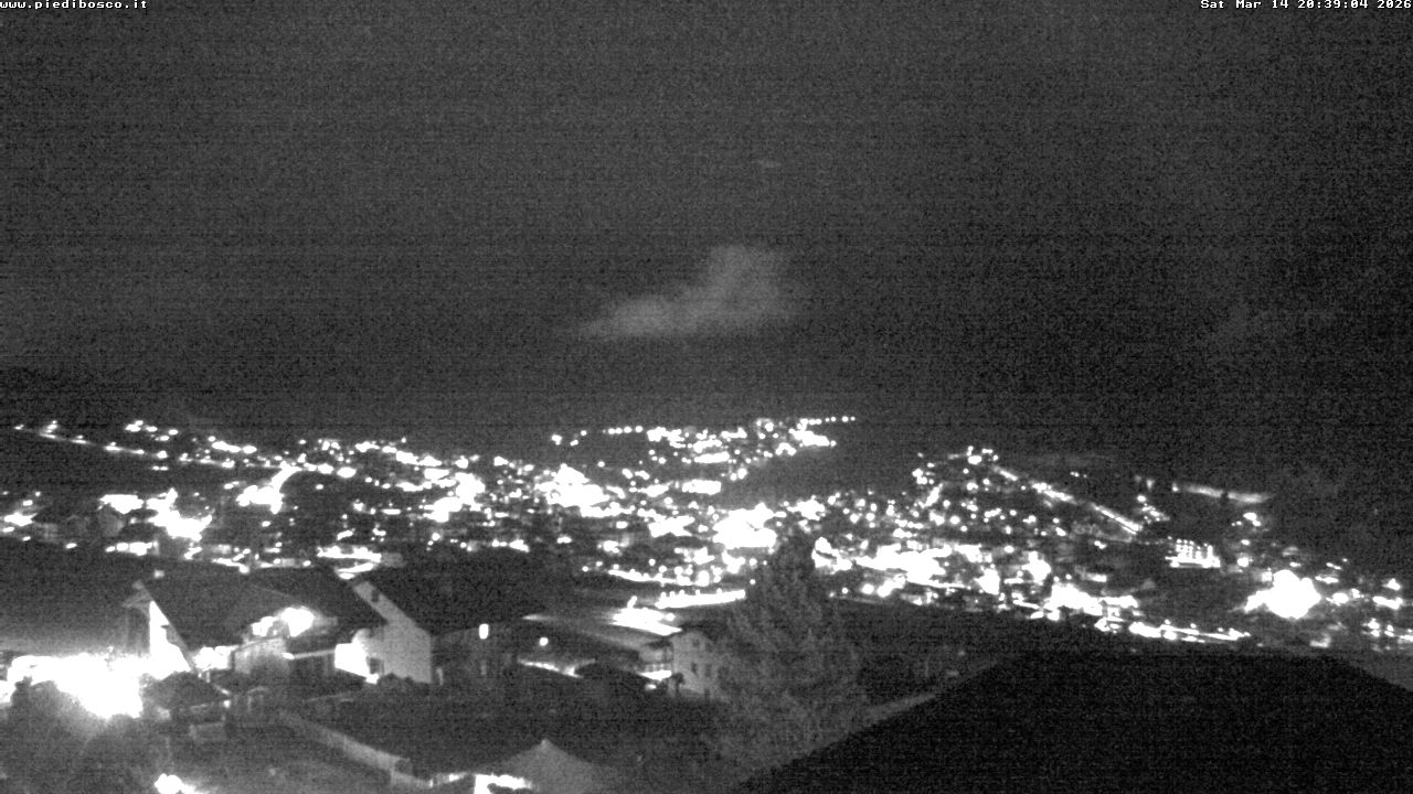 Webcam a Moena - Trentino