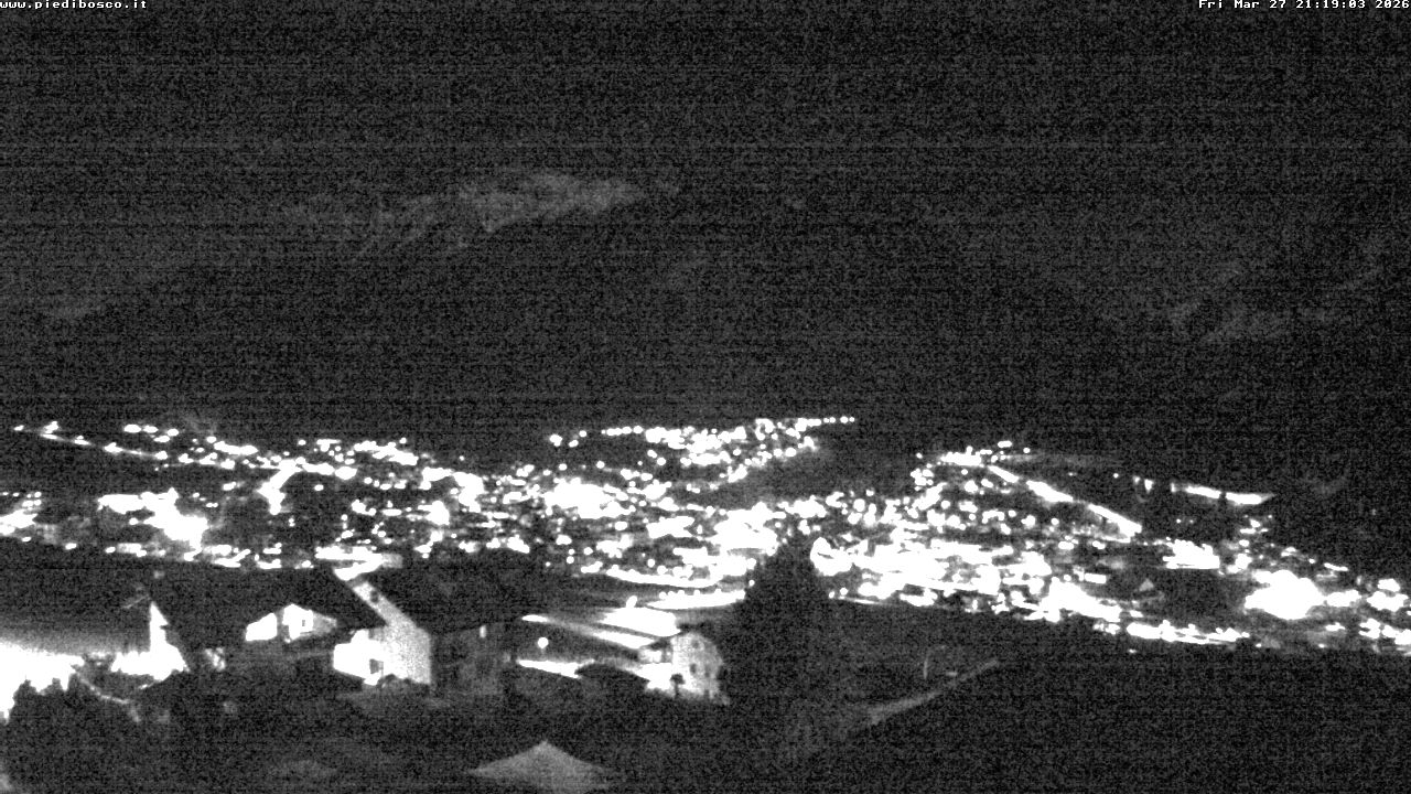 Webcam a Moena - Trentino