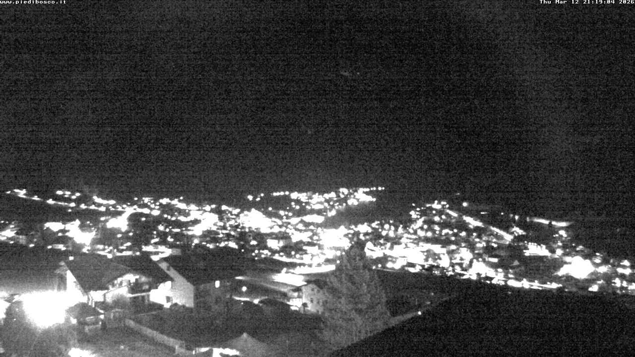 Webcam a Moena - Trentino