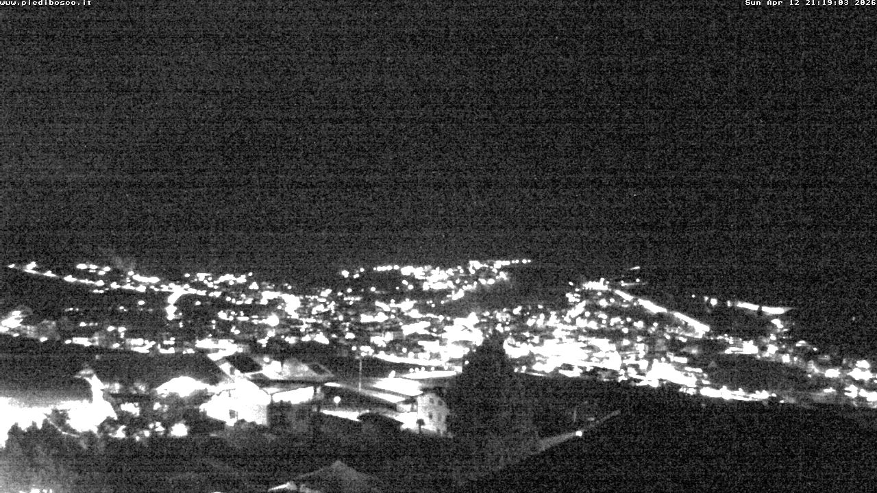 Webcam a Moena - Trentino