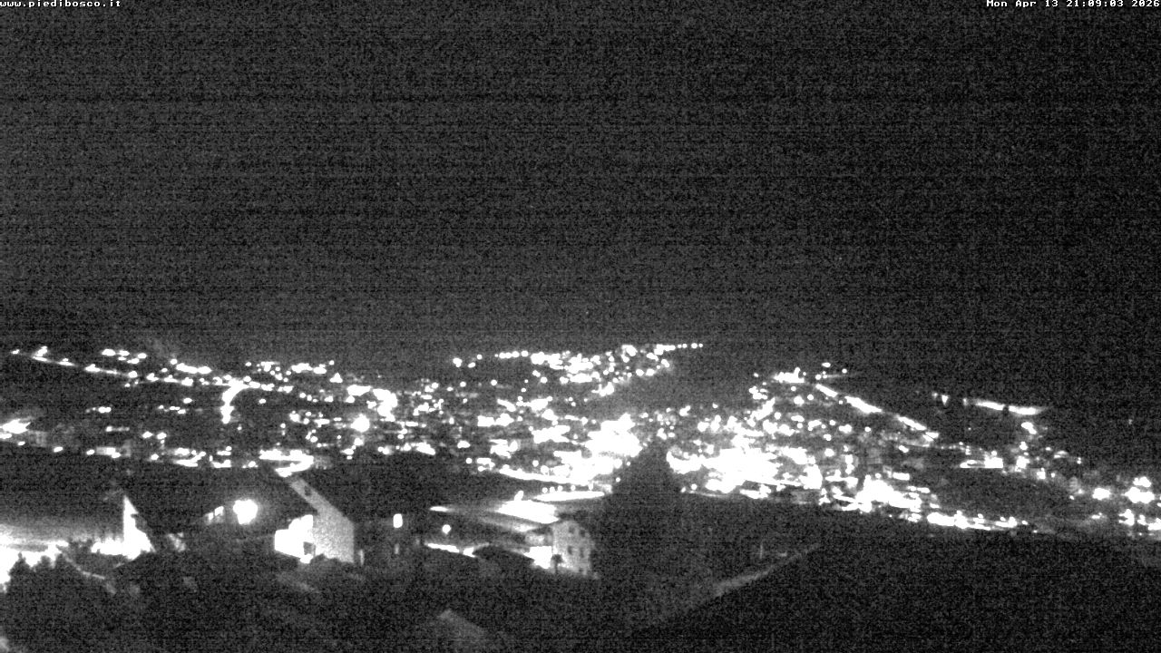 Webcam a Moena - Trentino